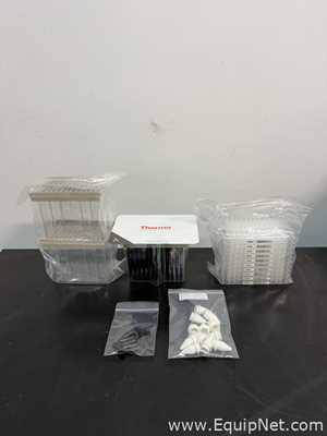 Life Technologies 7749 Ion GeneStudio S5 Sequencer With Ion OneTouch 2 and Ion OneTouch ES