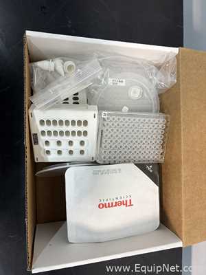 Life Technologies 7749 Ion GeneStudio S5 Sequencer With Ion OneTouch 2 and Ion OneTouch ES