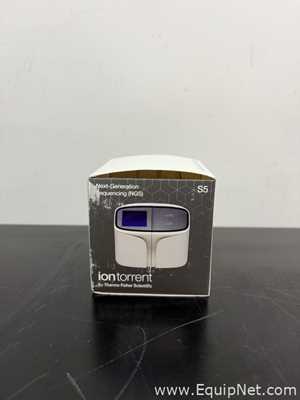 Life Technologies 7749 Ion GeneStudio S5 Sequencer With Ion OneTouch 2 and Ion OneTouch ES