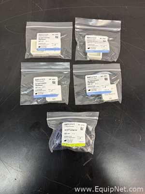 Life Technologies 7749 Ion GeneStudio S5 Sequencer With Ion OneTouch 2 and Ion OneTouch ES