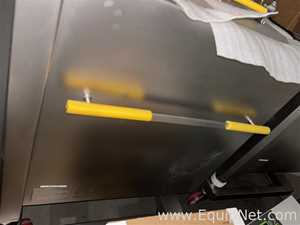 Sartorius 400L Mixer
