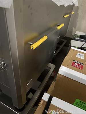 Sartorius 400L Mixer