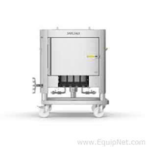 Sartorius 400L Mixer