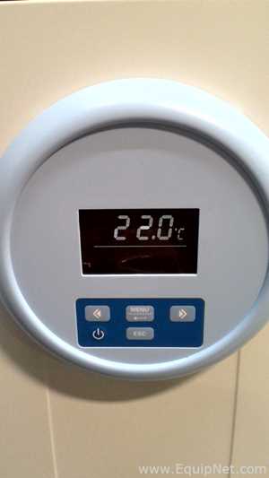 VWR Gr Con 2.6CF Double Stacked Incubators