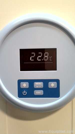 VWR Gr Con 2.6CF Double Stacked Incubators