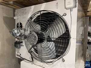 Nortek UDAP-300 Heater