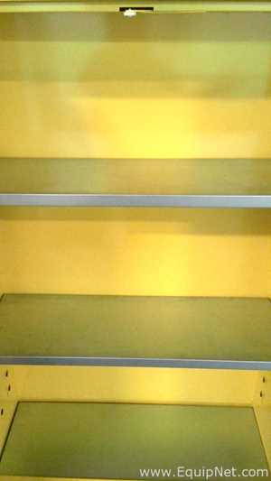 VWR 45 Gallon Flammable Liquid Storage Cabinet