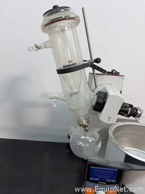 Evaporador Heidolph Basis Hei-Vap ML