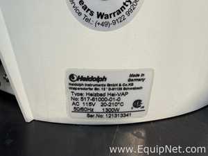 Evaporador Heidolph Basis Hei-Vap ML