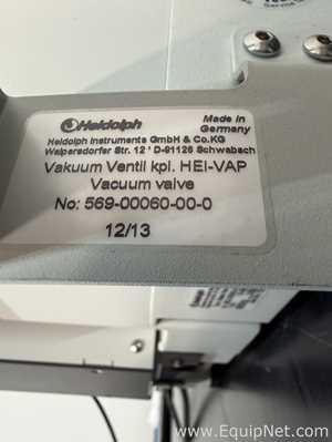 Evaporador Heidolph Basis Hei-Vap ML