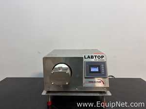 Bomba de Desplazamiento Positivo Unibloc Pump Inc LabTop 200