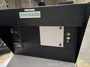 Máquina Verificadora Syntegon MIH-LX