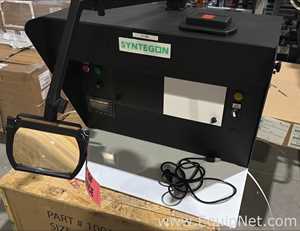 Máquina Verificadora Syntegon MIH-LX