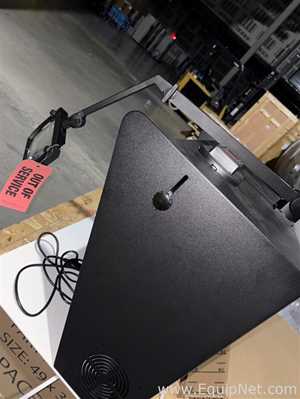 Máquina Verificadora Syntegon MIH-LX