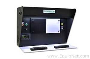 Máquina Verificadora Syntegon MIH-LX