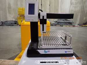 Colector de Fracciones Teledyne Foxy R1