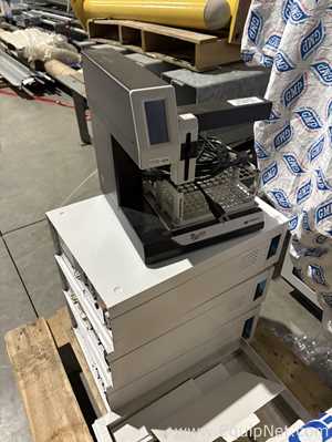 Colector de Fracciones Teledyne Foxy R1