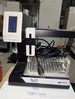 Colector de Fracciones Teledyne Foxy R1