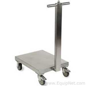 Equipo de calibración Troemner 250 kg