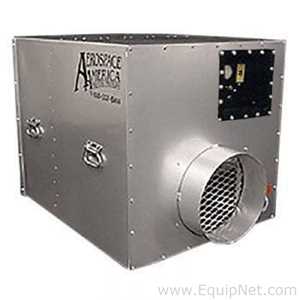 Turbo 9100 Industrial Cooler