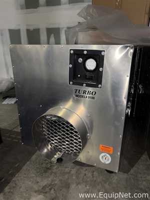 Enfriador Turbo 9100