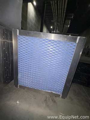 Turbo 9100 Industrial Cooler