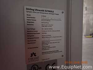 Sterling SU780XLE Freezer