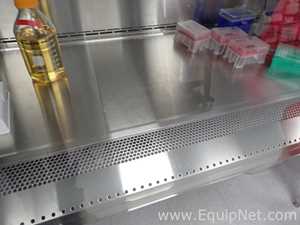 Labconco 302519100 Logic Plus A2 Biological Safety Cabinet With Stand
