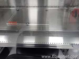 Labconco 302519101 Logic Plus A2 Biological Safety Cabinet With Stand