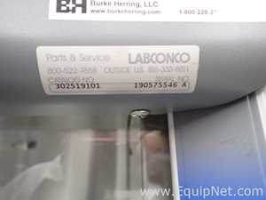 Labconco 302519101 Logic Plus A2 Biological Safety Cabinet With Stand