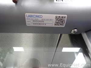 Labconco 302519101 Logic Plus A2 Biological Safety Cabinet With Stand