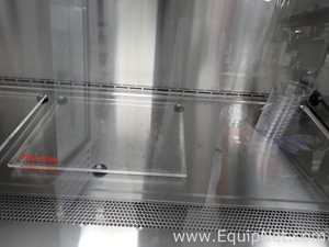 Labconco 302519101 Logic Plus A2 Biological Safety Cabinet With Stand