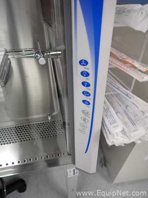 Labconco 302519101 Logic Plus A2 Biological Safety Cabinet With Stand