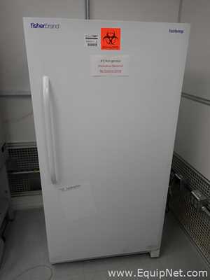 Fisher Brand 17LREEFSA 4c Refrigerator