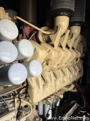 Lote de 5 Generador de Energía Kohler Power Systems Inc 1750