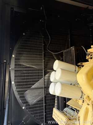 Lote de 5 Generador de Energía Kohler Power Systems Inc 1750