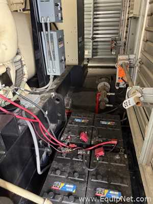 Lote de 5 Generador de Energía Kohler Power Systems Inc 1750