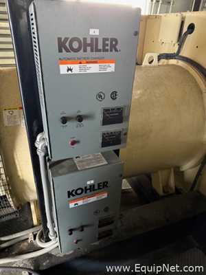 Lote de 5 Generador de Energía Kohler Power Systems Inc 1750