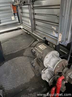 Lote de 5 Generador de Energía Kohler Power Systems Inc 1750