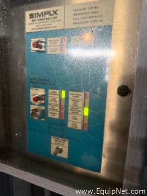 Lote de 5 Generador de Energía Kohler Power Systems Inc 1750