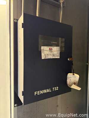 Lote de 5 Generador de Energía Kohler Power Systems Inc 1750