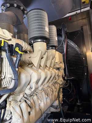 Lote de 5 Generador de Energía Kohler Power Systems Inc 1750