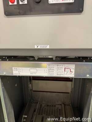 Lote de 5 Generador de Energía Kohler Power Systems Inc 1750