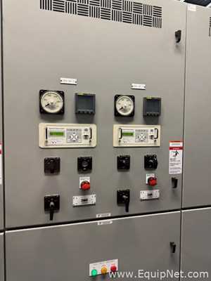 Lote de 5 Generador de Energía Kohler Power Systems Inc 1750