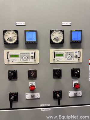 Lote de 5 Generador de Energía Kohler Power Systems Inc 1750