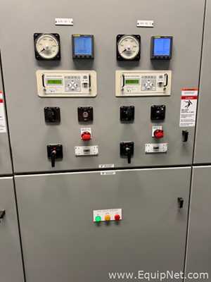 Lote de 5 Generador de Energía Kohler Power Systems Inc 1750