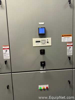 Lote de 5 Generador de Energía Kohler Power Systems Inc 1750