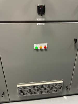 Lote de 5 Generador de Energía Kohler Power Systems Inc 1750