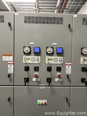 Lote de 5 Generador de Energía Kohler Power Systems Inc 1750