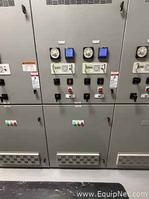 Lote de 5 Generador de Energía Kohler Power Systems Inc 1750